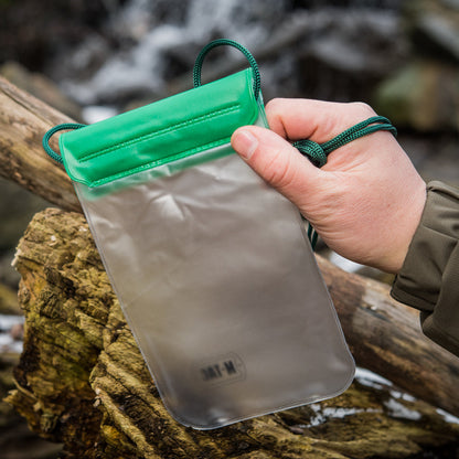 M-Tac Waterproof Case for Documents