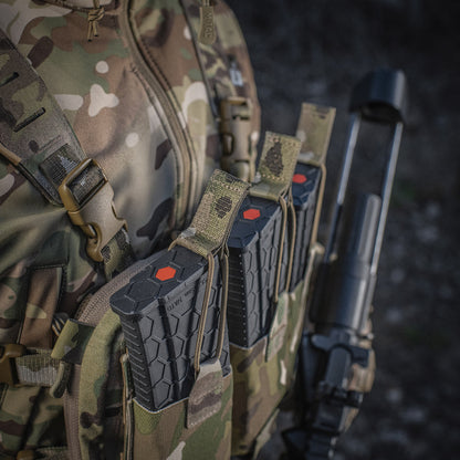 M-Tac Elastic Single Mag Pouch Elite
