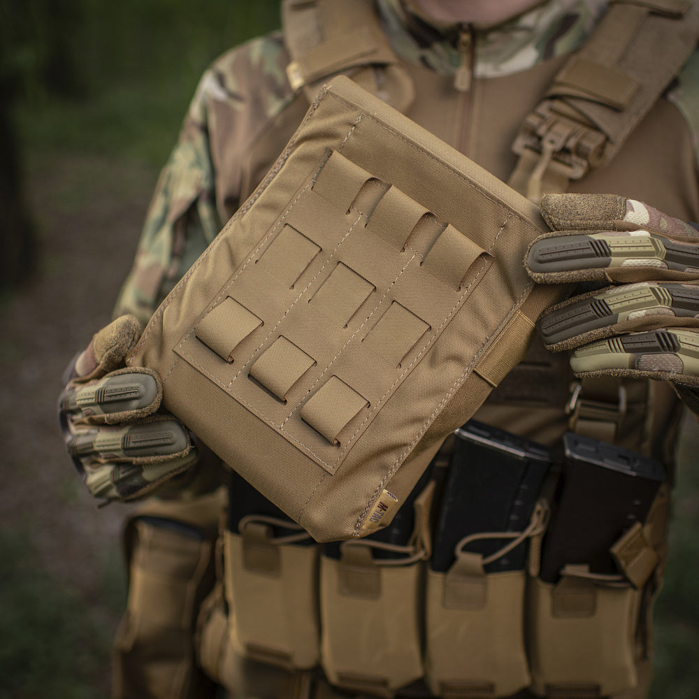 M-Tac Closed Pouch M249 Ammo Box