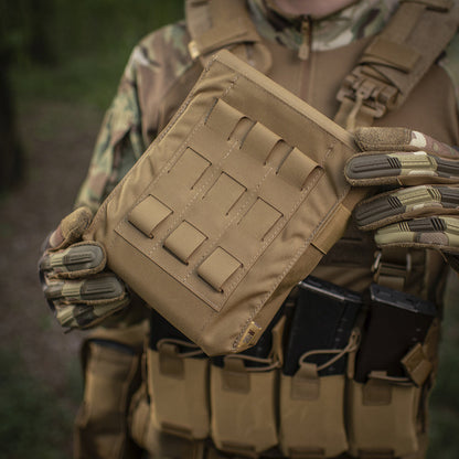 M-Tac Closed Pouch M249 Ammo Box