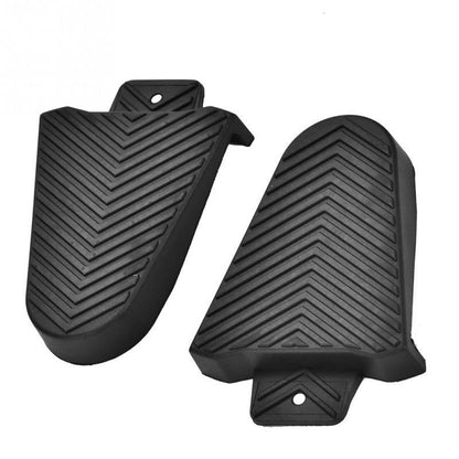 Bicycle Splint Set Special For Road Cycling Shoes|Riding Equipment Red And Yellow Optional Pedal 6 Degrees