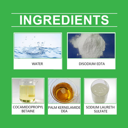 Bathroom Cleaner, Wash Bathtub Sink Toilet Toilet Tile Decontamination Cleaning Spray