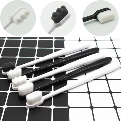 1PC Ultra-Thin Super Soft Toothbrush