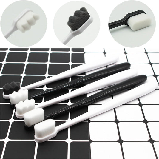 1PC Ultra-Thin Super Soft Toothbrush