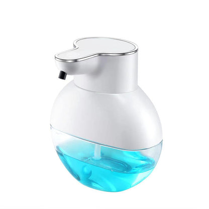 Automatic Induction Soap Dispenser Intelligent Foam Hand Washers