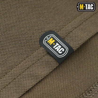 M‑Tac Tactical Polo Longsleeve 65/35