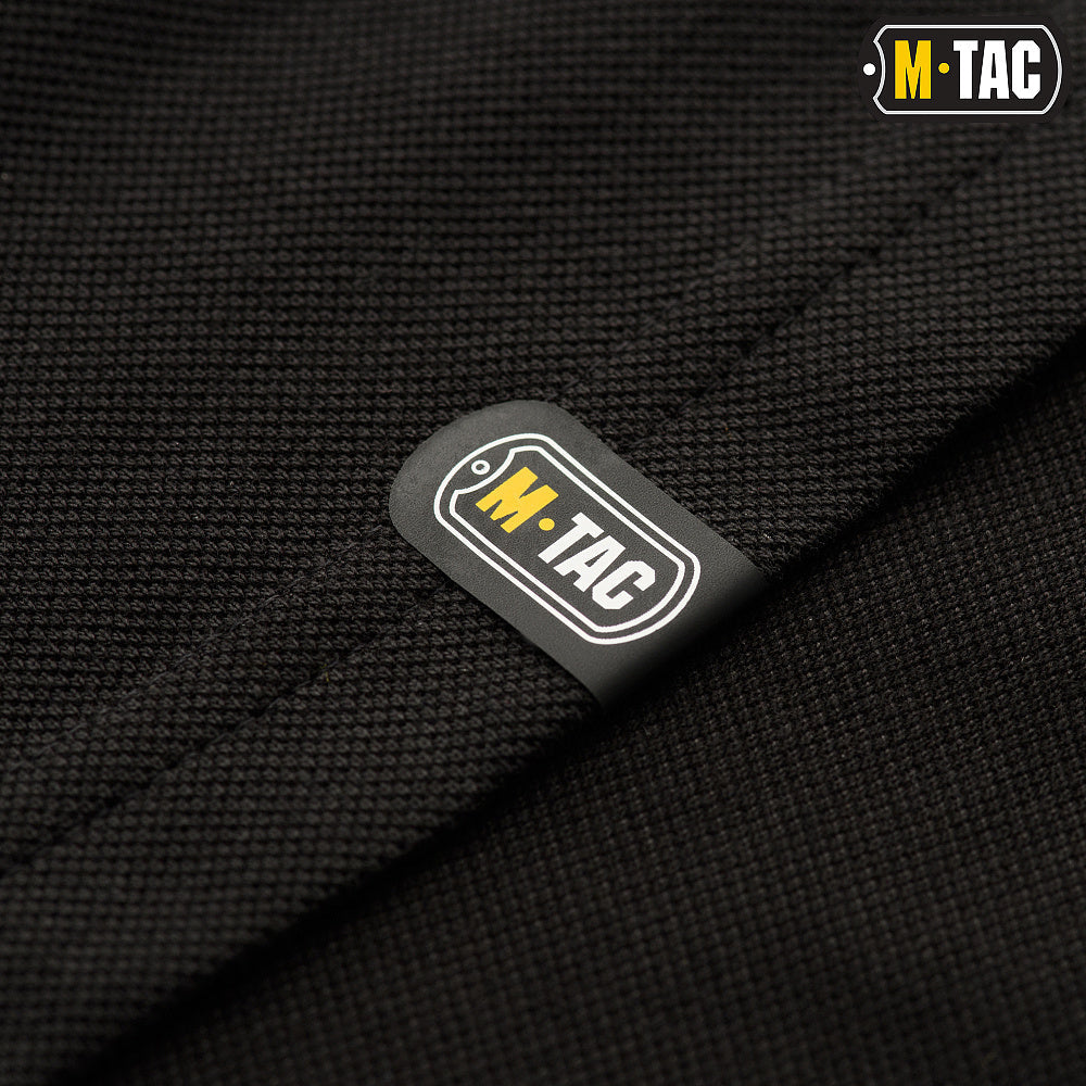 M‑Tac Tactical Polo Longsleeve 65/35