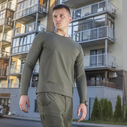 M-Tac Long Sleeve T-Shirt 93/7