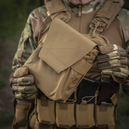 M-Tac Closed Pouch M249 Ammo Box