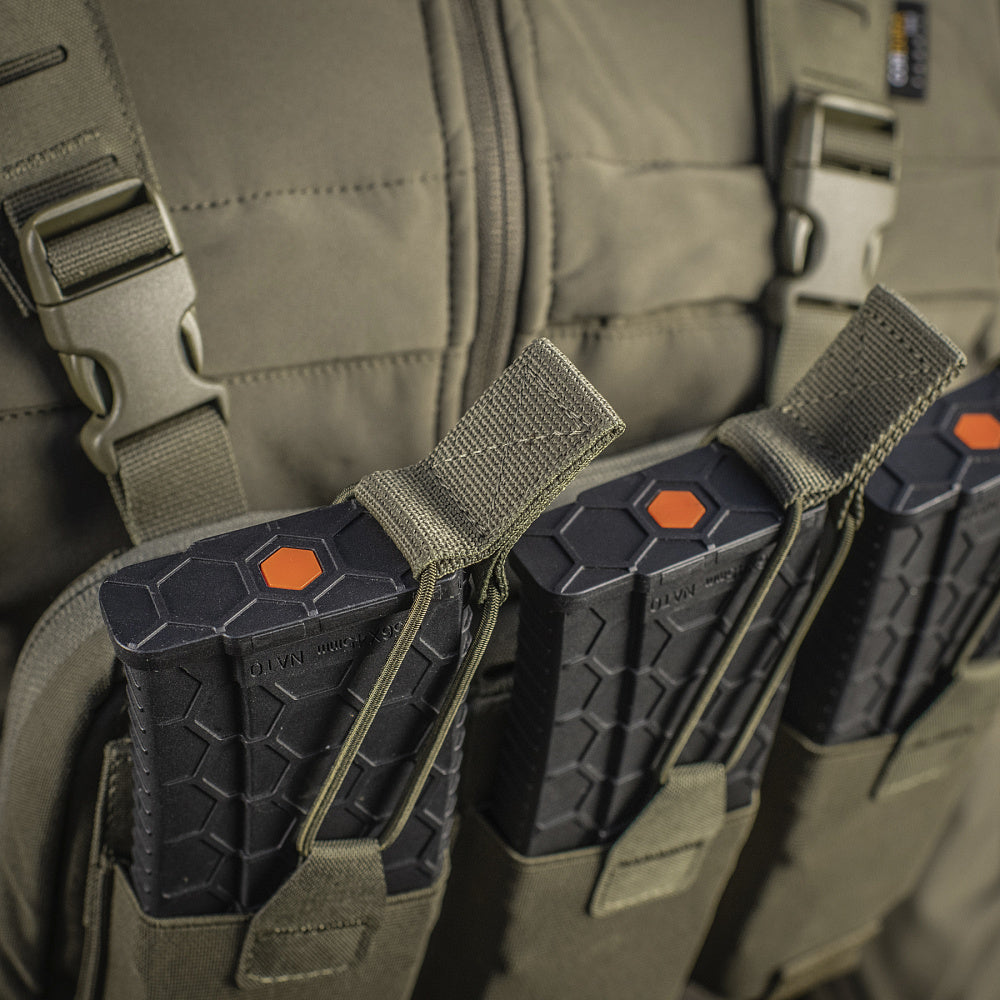 M-Tac Elastic Single Mag Pouch Elite
