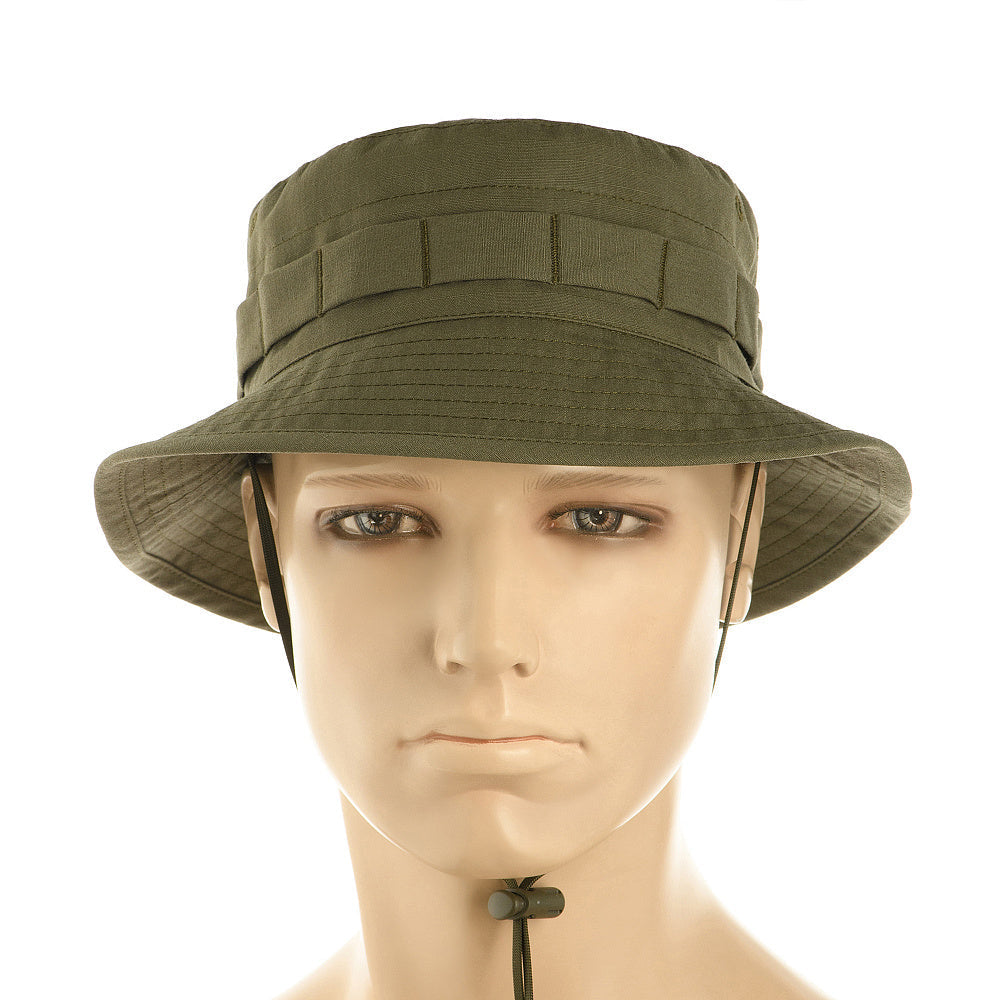 M-Tac Panama Boonie Hat Rip-Stop