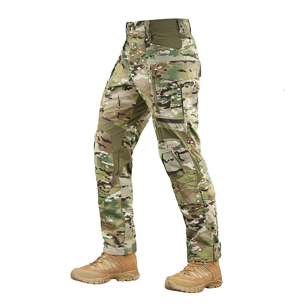 M-Tac Military Pants Army NYCO Extreme