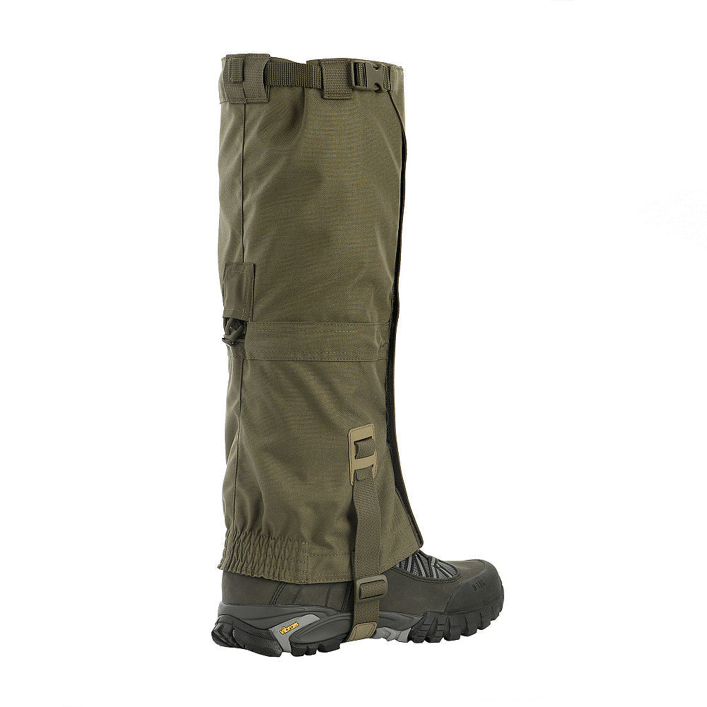 M-Tac Boot Gaiters Elite