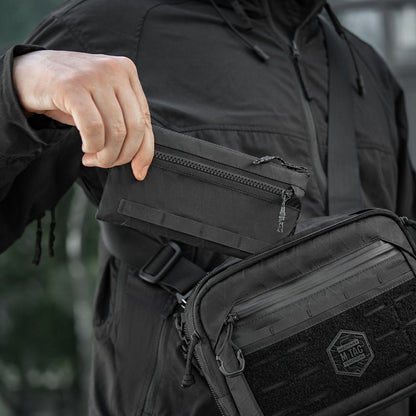 M-Tac Horizontal Wallet X-Pac Elite