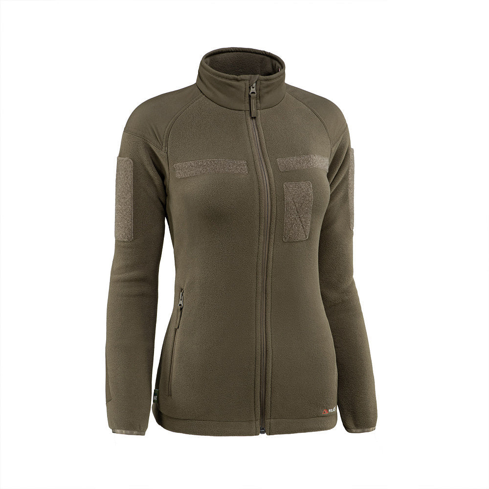 M-Tac Women Fleece Jacket Combat Polartec