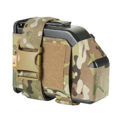 M-Tac Pouch M249 Ammo Box Fast
