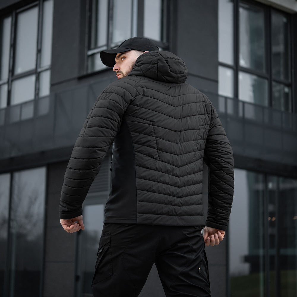 M-Tac Jacket Jarl Primaloft