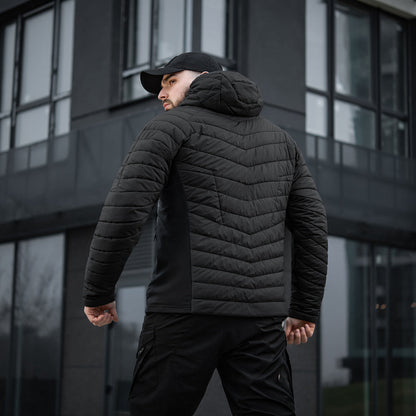 M-Tac Jacket Jarl Primaloft