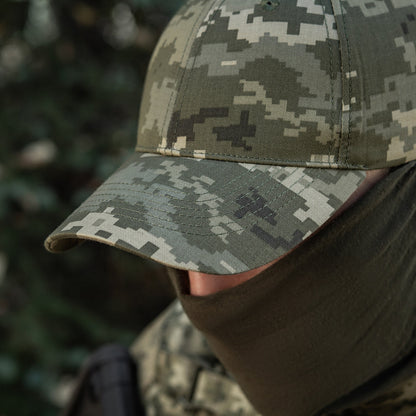 M-Tac Baseball Cap Lightweight Gen.II