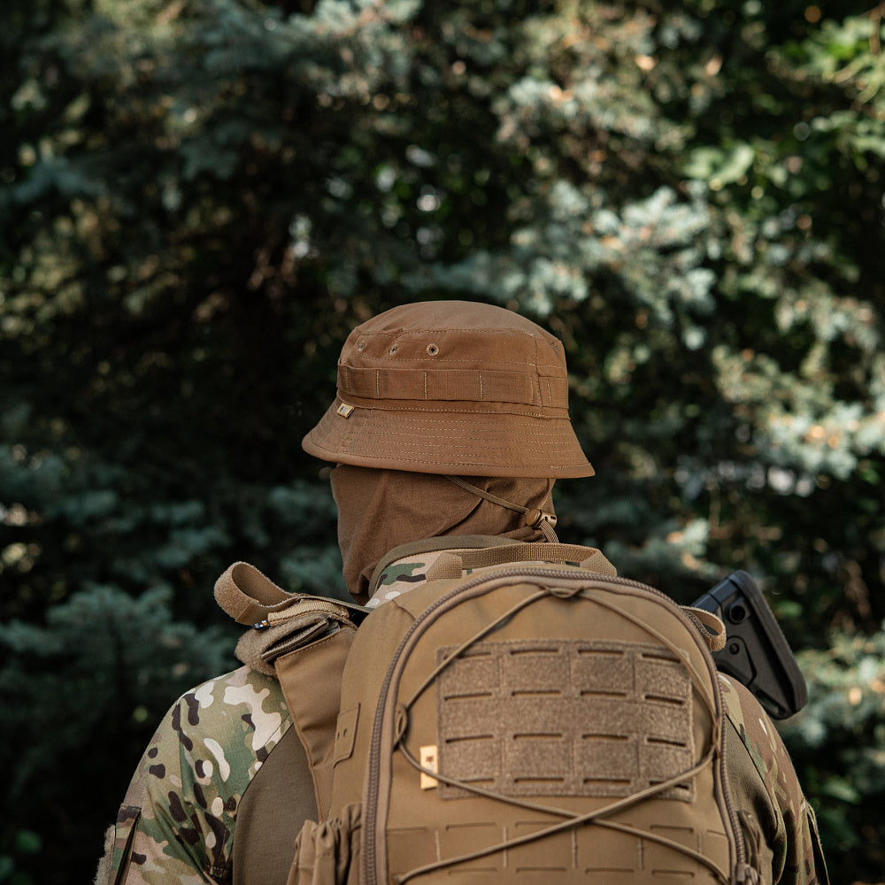 M-Tac Boonie Hat Gen.II Flex Rip-Stop