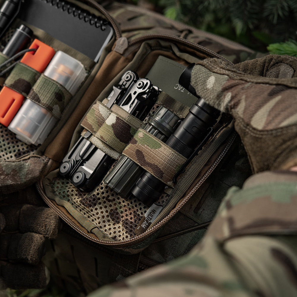 M-Tac EDC Pocket Organizer Elite