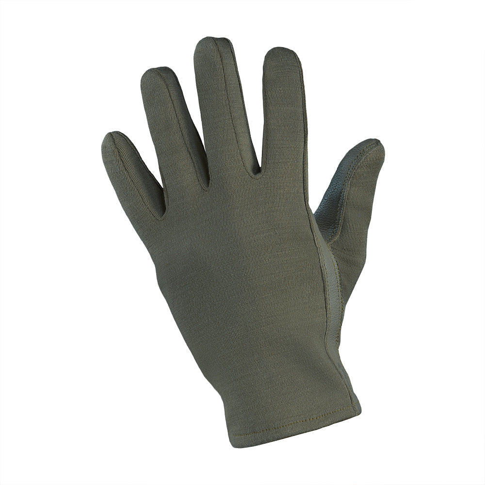 M-Tac Gloves Nomex Sport Leather