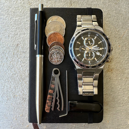 OSS Lock Pick Set
