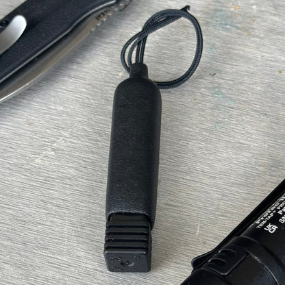 Zip Stash Kit