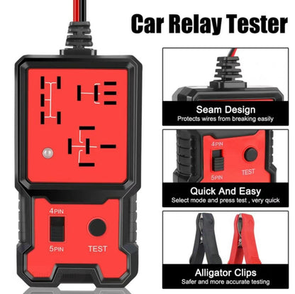 RelayCheck Pro 12V