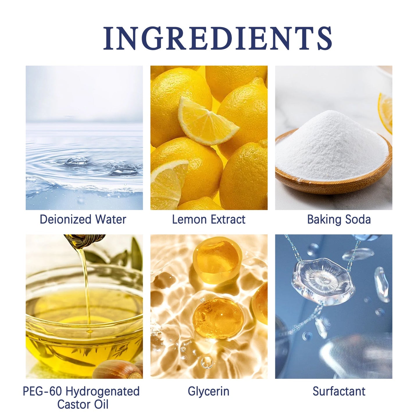 Car Interior Foam Cleaner, Interior Seat Instrument Panel Clean Dust And Polish Maintenance Refurbishing Agent