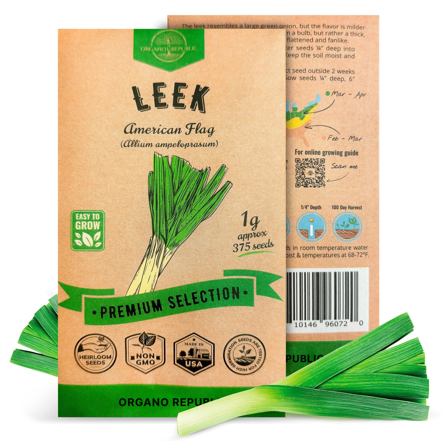 Onion Walla Walla Seeds Pack 1G - Over 275 Non-GMO Heirloom Onion Seeds for Planting Vegetables in Individual Seed Packet, Vegetable Seeds for Planting Home Garden Indoor & Outdoor Gardening