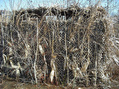 CamoSystems Premium Series Ultra-lite Camouflage Netting