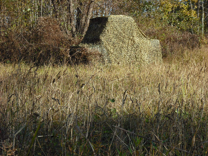 CamoSystems Premium Series Ultra-lite Camouflage Netting