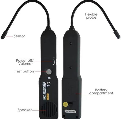 CircuitTrace Pro Tester