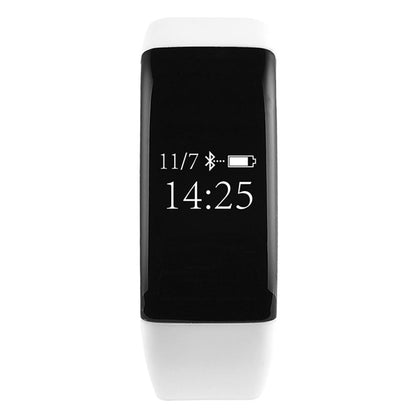 V66 Sport Smartwatch BT 4.0  IP67 Waterproof Heart Rate Monitor Smart Wristband Health Bracelet for Android IOS Phone