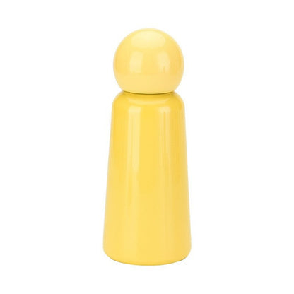 Children's Cute Doll Water Cup Creative Portable Mini Cup with High Aesthetic Value