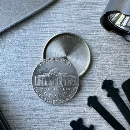 Covert Coins