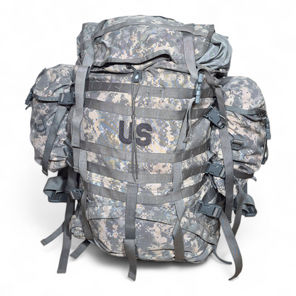 ACU /UCP MOLLE II Large Rucksack with Waterproof liner combo