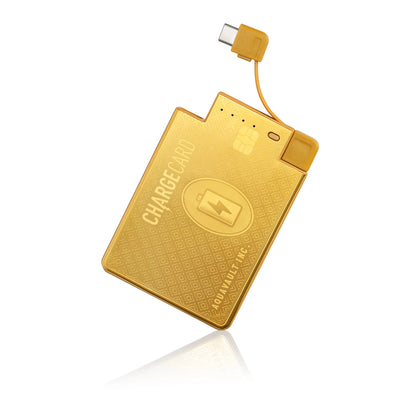 Ultra-Thin Portable Charger