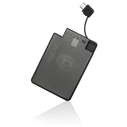 Ultra-Thin Portable Charger