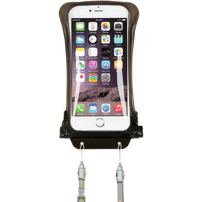 Waterproof Floating Phone Case – Best Waterproof Phone Case for Travel & Water Adventures