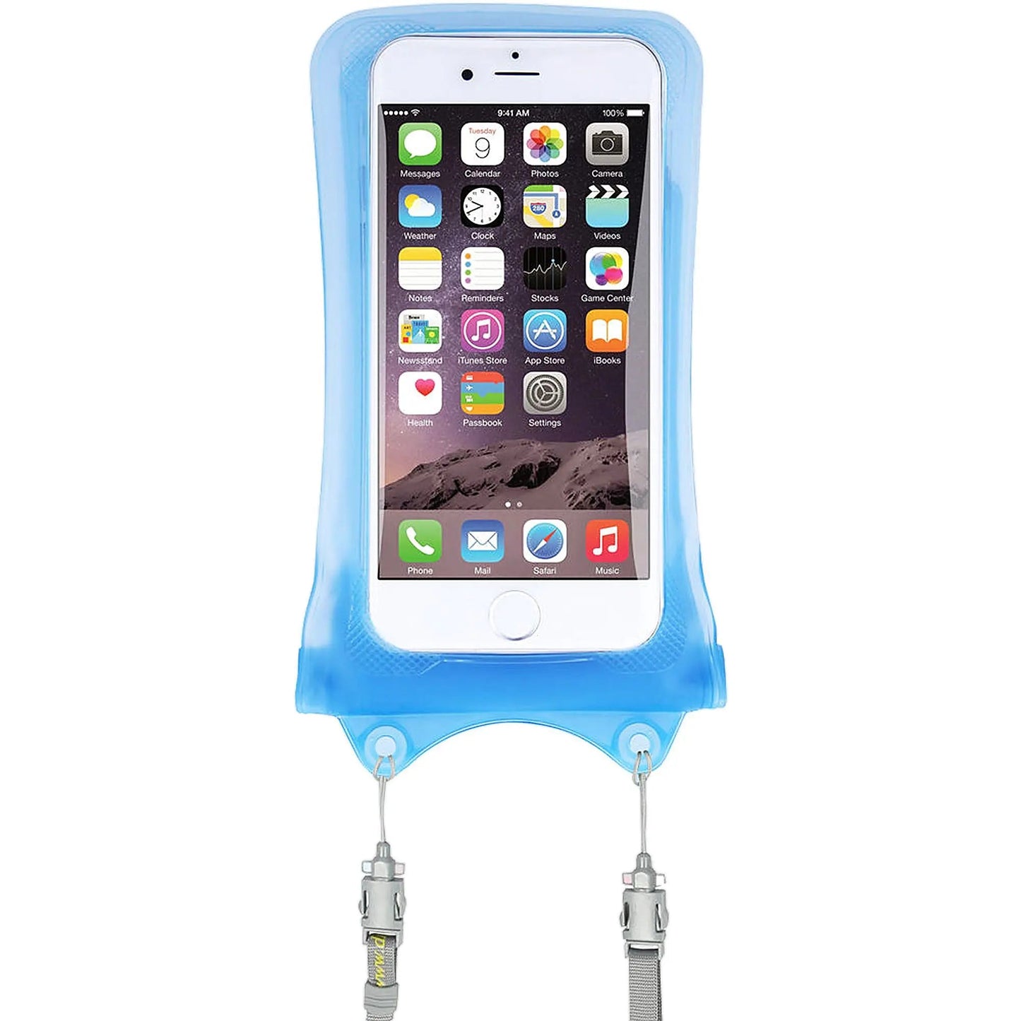 Waterproof Floating Phone Case – Best Waterproof Phone Case for Travel & Water Adventures