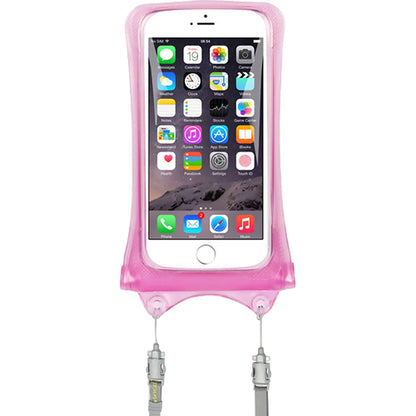 Waterproof Floating Phone Case – Best Waterproof Phone Case for Travel & Water Adventures