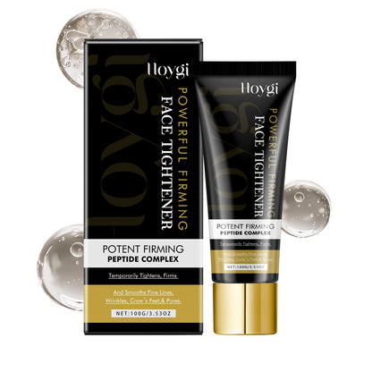 Firming Cream Improves Skin Condition, Lightens Fine Lines, Firms, Moisturizes, And Rejuvenates Tender Skin