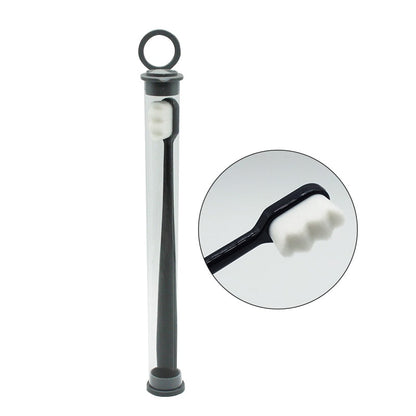 1PC Ultra-Thin Super Soft Toothbrush