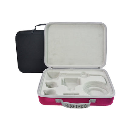 New Dyson HD16 Hair Dryer Storage Bag, EVA Hard Shell Portable Handheld, Dyson HD15 Hair Dryer Case
