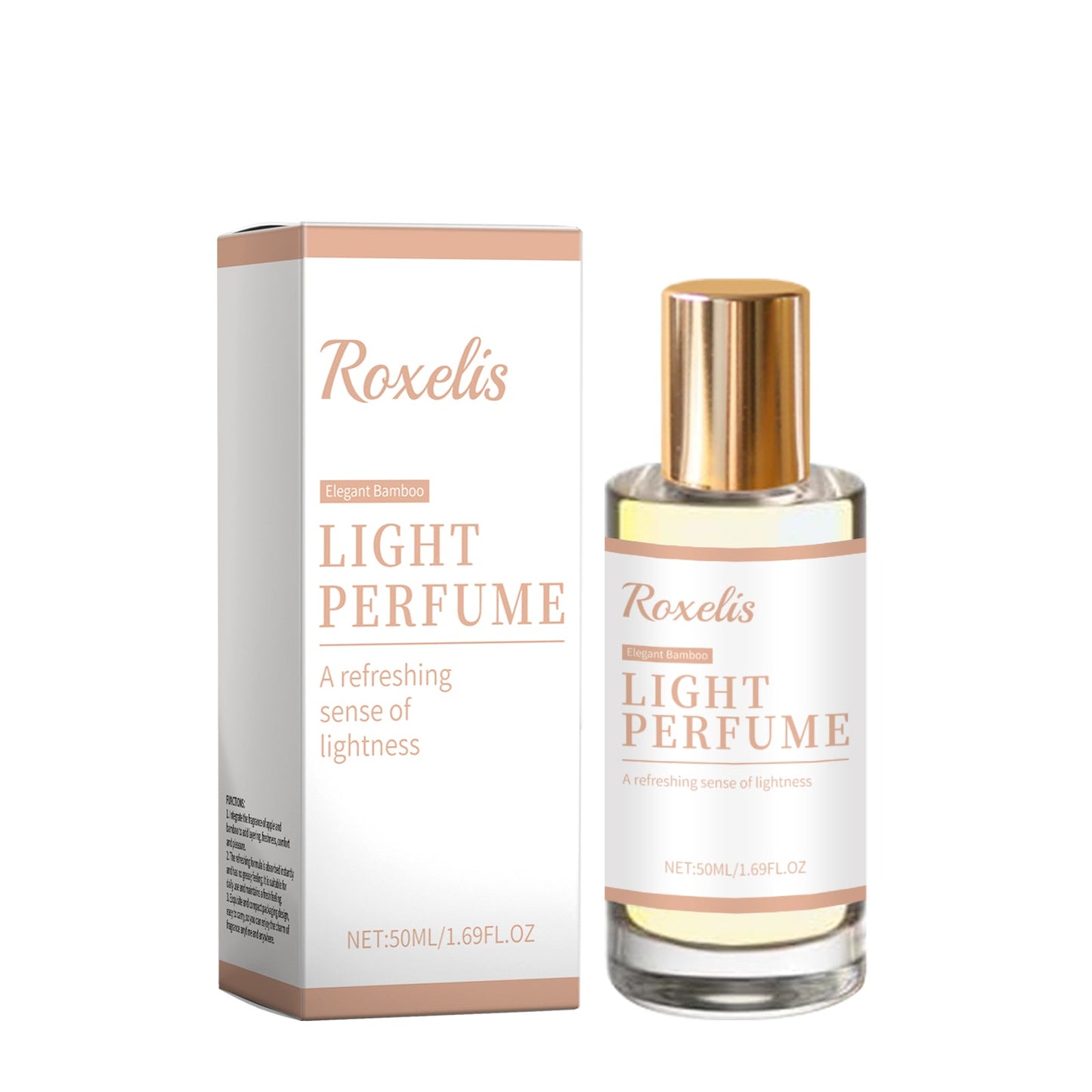 Wood And Bamboo Fragrance Fresh And Elegant Fragrance Lasting Date Exudes Charming Charm Elegant Wood Fragrance
