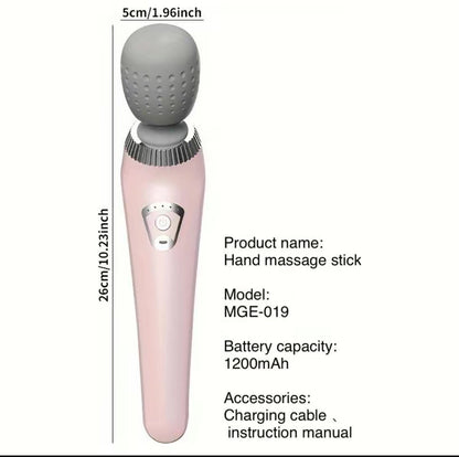 VibeEase Portable Massager