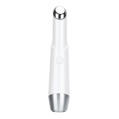 Facial Color Light Importer Heating Vibration Beauty Instrument Ion Eye Importer
