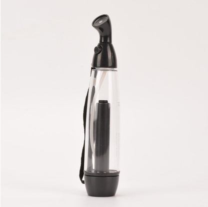Spray Hydrating Instrument Air Pressure Sprayer Mini Household Sprayer Portable Air Pressure Spray Hydrating Instrument
